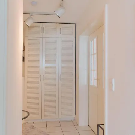 Witthus Apartment