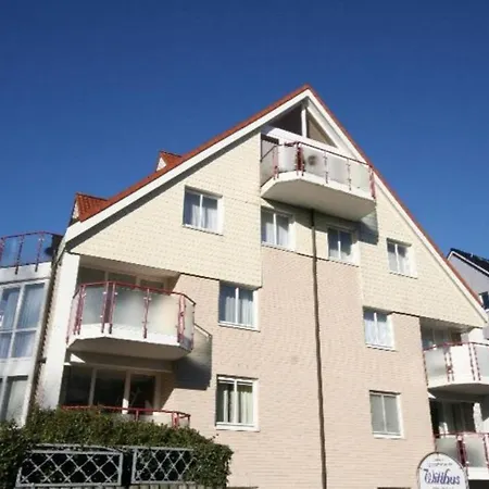 Witthus Appartement *