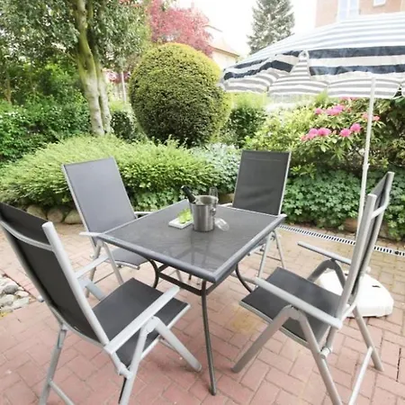 Witthus Apartment