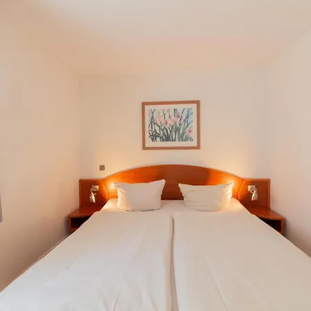 Appartement Witthus