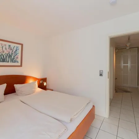 Witthus Apartment *