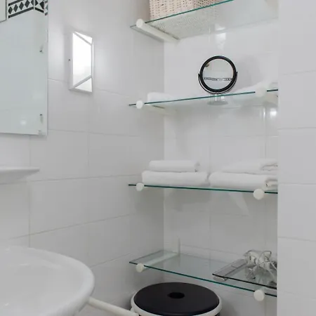 Apartament Witthus