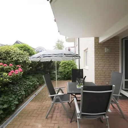 Witthus Apartment