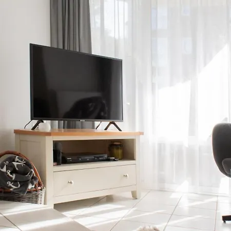 Appartement Witthus *