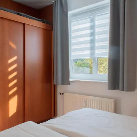 Witthus Apartment *