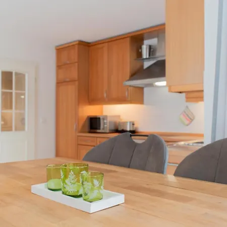 Appartement Witthus Scharbeutz