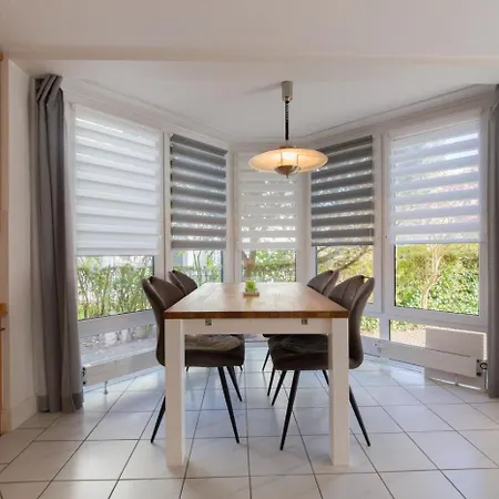 Witthus Apartment