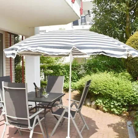 Witthus Appartement *