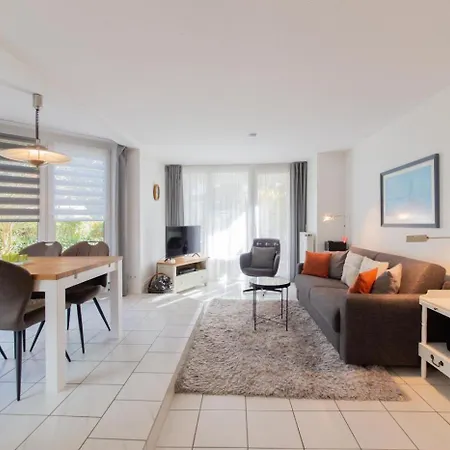 Appartement Witthus *