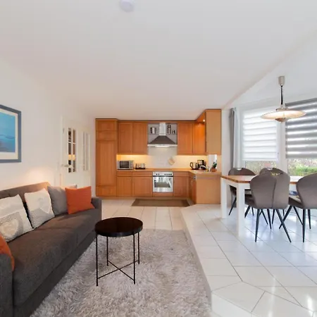 Appartement Witthus
