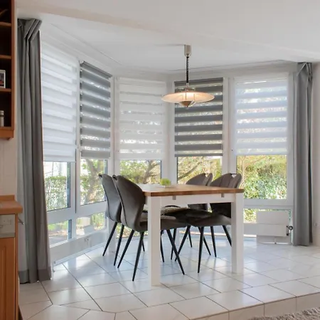 Witthus Apartment *