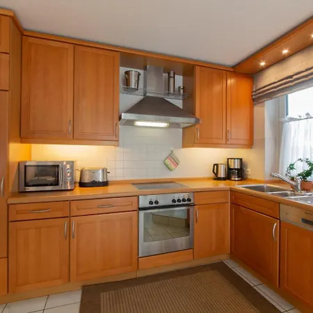 Appartement Witthus *