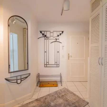 Appartement Witthus