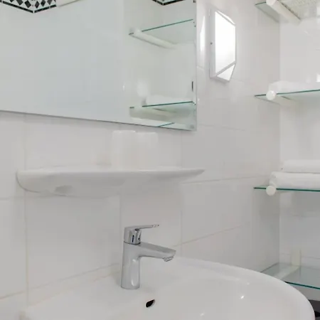 Appartement Witthus *