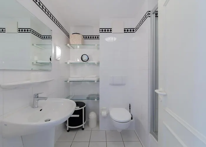 Witthus Apartamento *