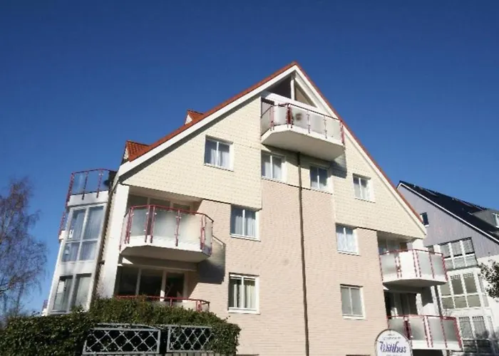 Witthus Apartamento *