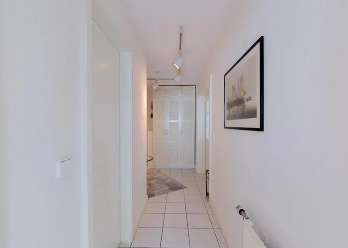 Witthus * Scharbeutz