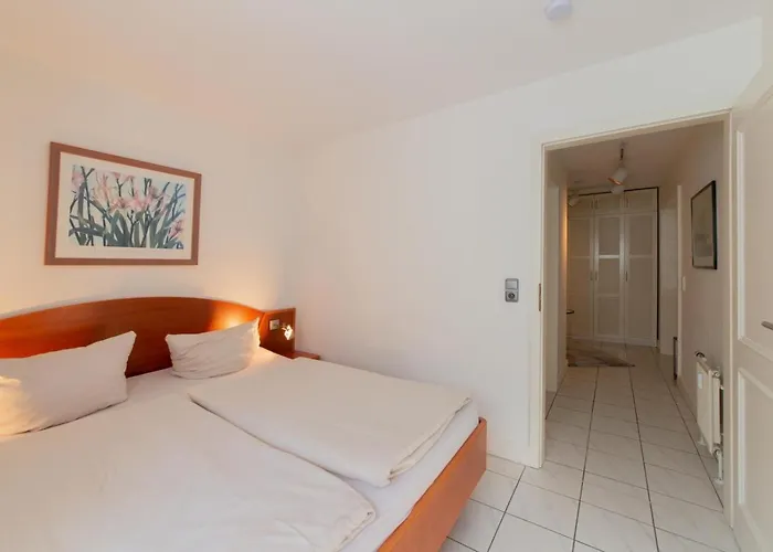 Witthus Apartamento *