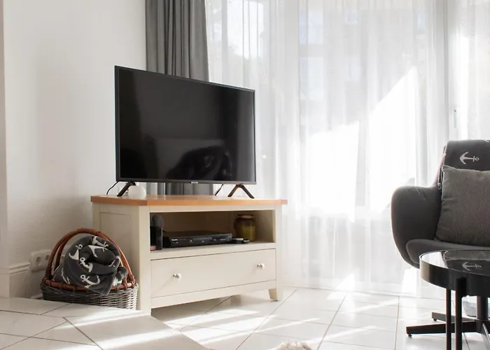 Apartamento Witthus *