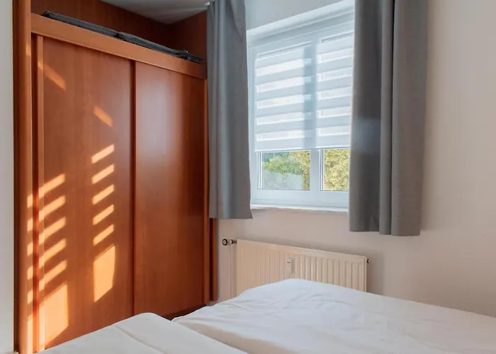 Witthus Apartamento *