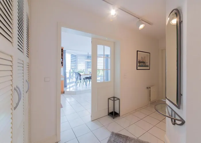 Witthus * Scharbeutz