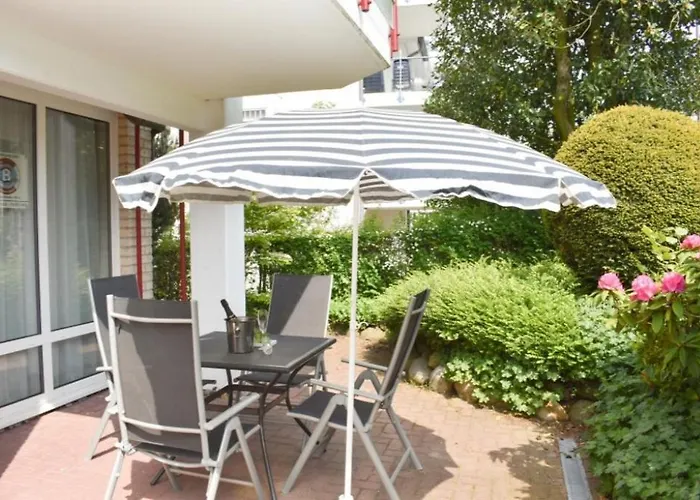 Witthus Apartamento *