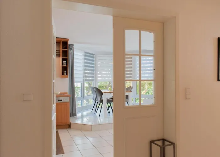 Witthus * Scharbeutz