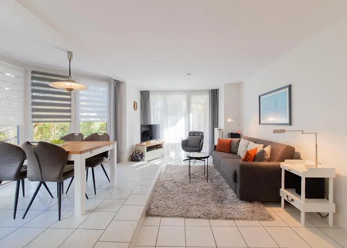 Apartamento Witthus *