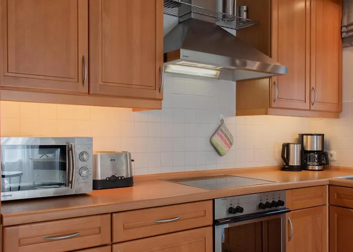 Witthus Apartamento *