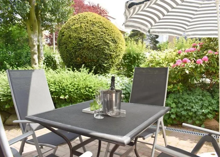 Witthus Apartamento *