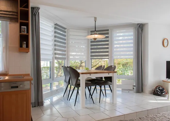 Witthus Apartamento *