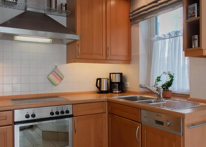 Witthus Apartamento *